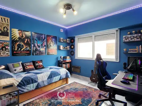 Departamento en Alquiler al Noreste