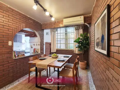 Departamento en Alquiler 20 años