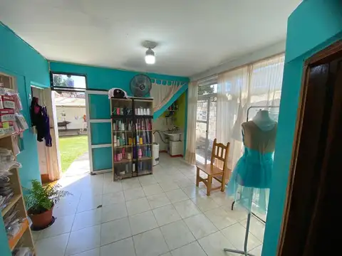 Casa en Venta con 1 cochera