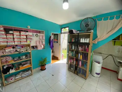 Venta de Casa 3 Dormitorios con Departamento Independiente, Posadas