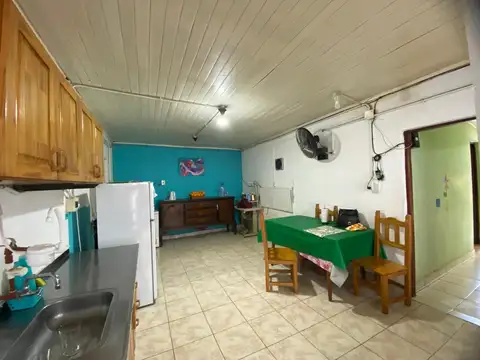 Casa en Venta en Posadas, USD 85.000