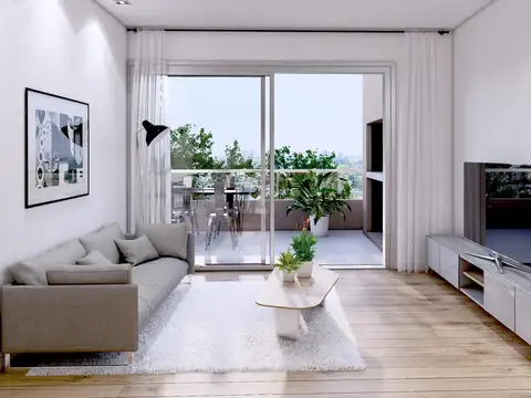 Fideicomiso al costo ZUG Caamaño en Pilar