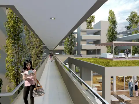 Departamento en Venta de 2 dormitorios