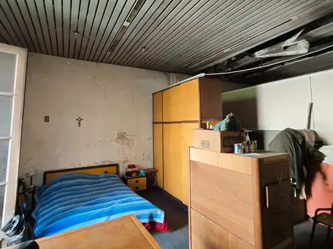 Depto Tipo Casa en Venta 40 años