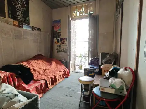Depto Tipo Casa 4 ambientes con 2 baños