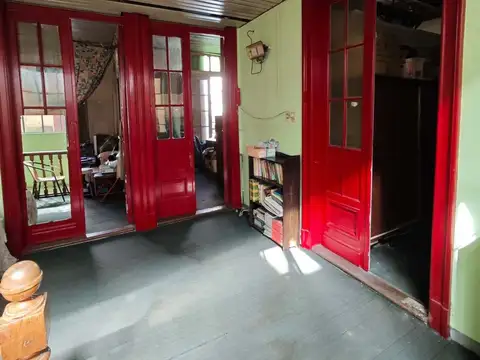 Depto Tipo Casa en Venta en Almagro, USD 179.900