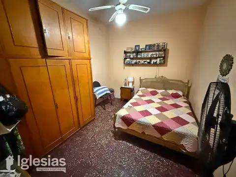 Depto Tipo Casa en Venta en Tablada, USD 75.000