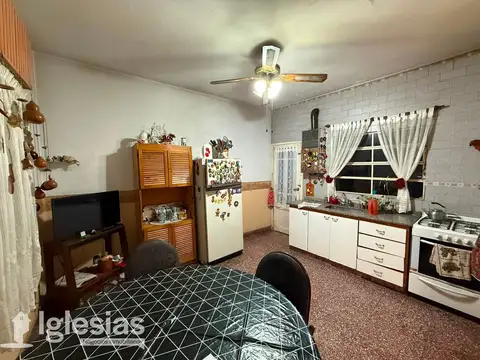 Depto Tipo Casa en Venta de 3 dormitorios