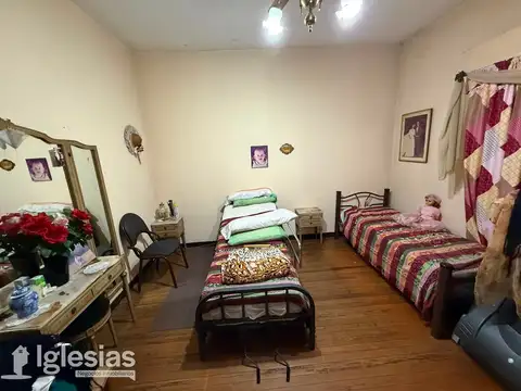 PH en venta en La Tablada