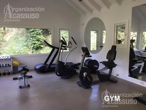 Departamento - San Martin De Los Andes