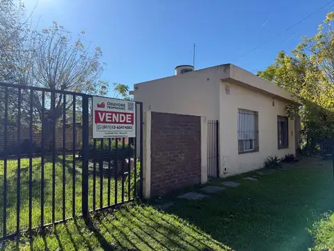 Casa en Venta en Marcos Paz, Partido de Marcos Paz