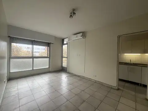 ALQUILER – Departamento 2 ambientes en La Boca