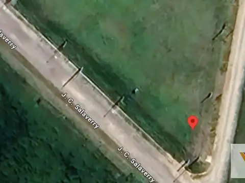Terreno en Venta en Salto, USD 39.500