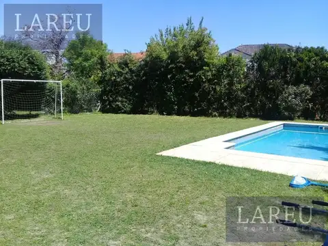 Casa en Alquiler Temporal de 2 dormitorios