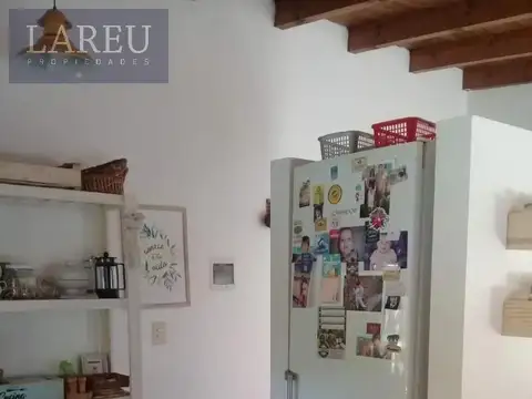 Casa en alquiler temporario, Barrio Privado El Lucero