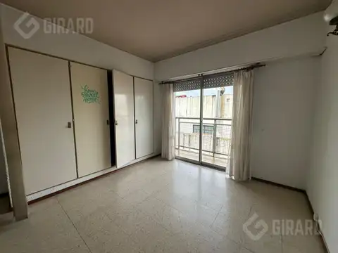 Alquiler Departamento 1 ambiente en zona Plaza Colón