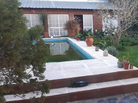 CASA EN VENTA LUIS GUILLON