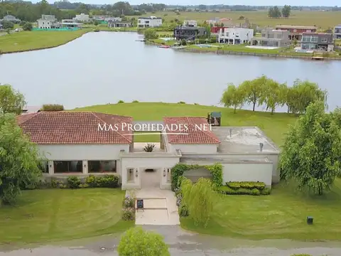 Terreno en Venta de 820,0 m2