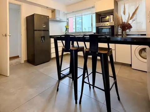 Departamento en Alquiler 55 años