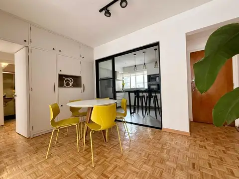 Departamento en Alquiler en Pocitos , $U 40.000