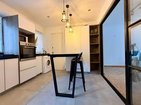 Alquiler apartament amoblado Pocitos 3dormitorios