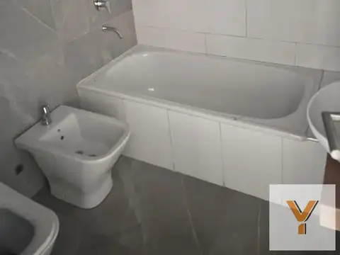 Departamento en Alquiler en Palermo, USD 1.100