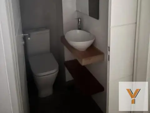 Departamento en Alquiler A Estrenar
