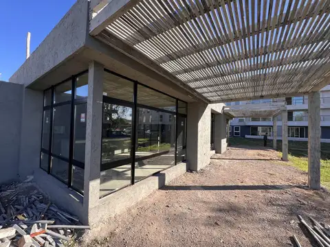 Los Cayos Housing Club