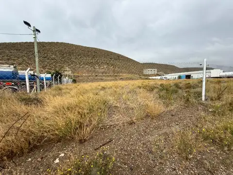 Terreno en Venta de 4938,0 m2