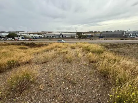 Terreno en Venta en Comodoro Rivadavia, USD 390.000