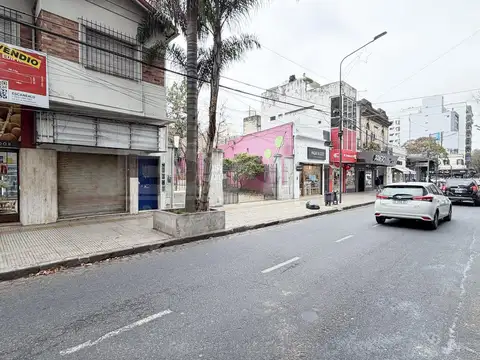 Local en Alquiler en Olivos Maipu/Uzal, $ 1.200.000