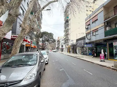 Local en Alquiler 50 años