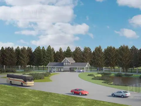 Terreno en Venta de 1463,0 m2