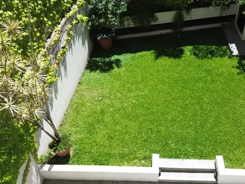Güemes  al 4200