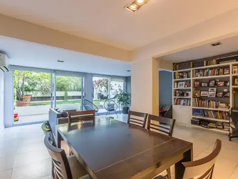 Departamento en Venta 50 años