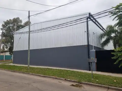 Depósito en venta en Ricardo Rojas, Gral. Pacheco, Tigre