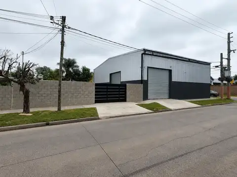 Depósito en venta en Ricardo Rojas, Gral. Pacheco, Tigre