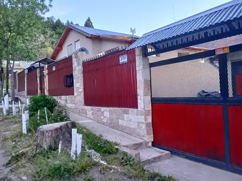 Casa en Barrio Los Radales