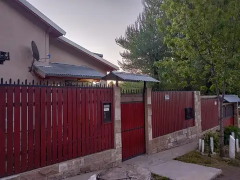 Los Patos y Los Teros 92