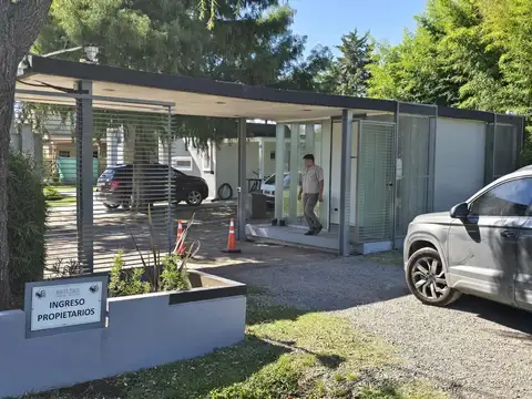 Casa en Venta 4 Ambientes en Las Brujas, Villa Rosa - Pilar