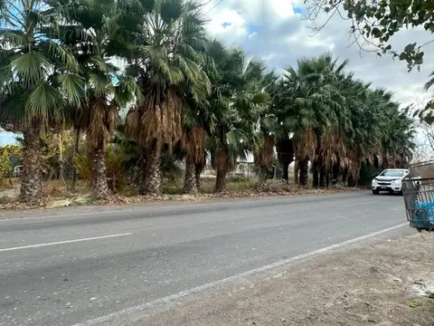Venta de finca en rodeo del medio