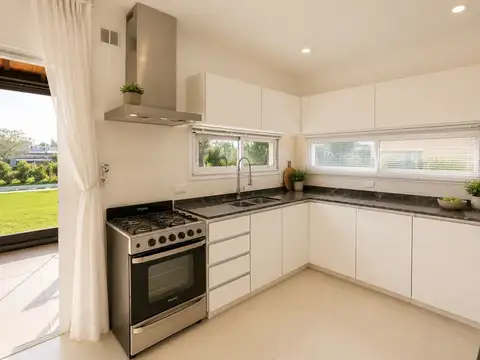 Casa en Venta 3 años