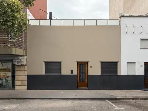 Casa 6 ambientes con 3 baños