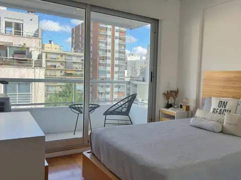 Departamento en Venta 12 años