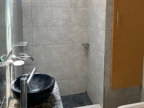 Departamento - Alquiler - Argentina, La Matanza - Sarratea 3679
