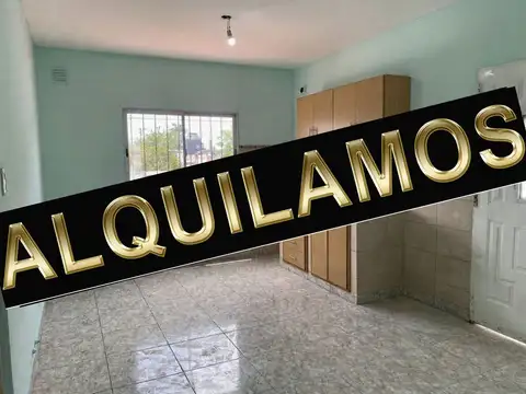 Departamento - Alquiler - Argentina, La Matanza - Sarratea 3679