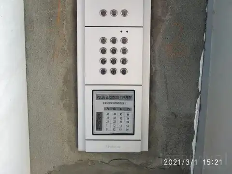 Departamento en Venta Apto profesional