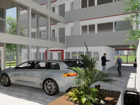 Departamento en Venta en Belen De Escobar, USD 43.000