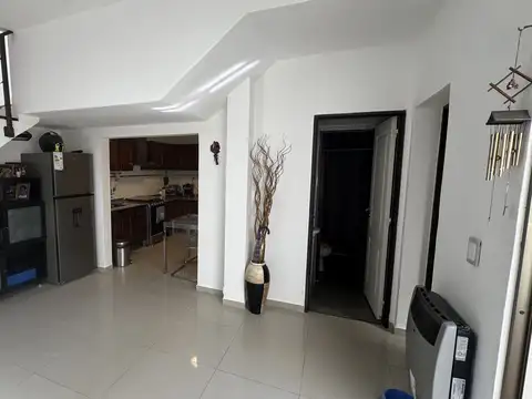 Depto Tipo Casa en Venta de 3 dormitorios