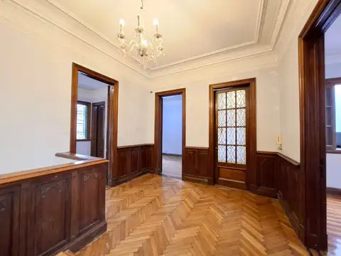Depto Tipo Casa en Venta 39 años